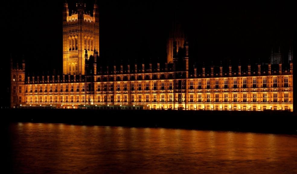 Parliament Approves Bill Parliament Approves Bill