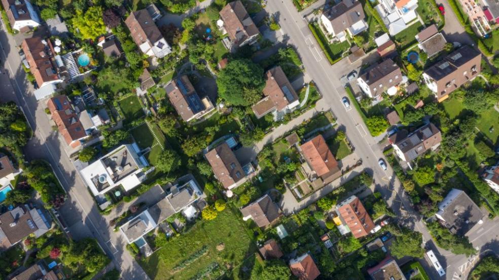 The Revised NPPF – what does it mean for housing targets? 