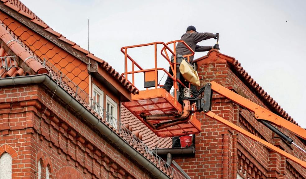 Poor property maintenance
