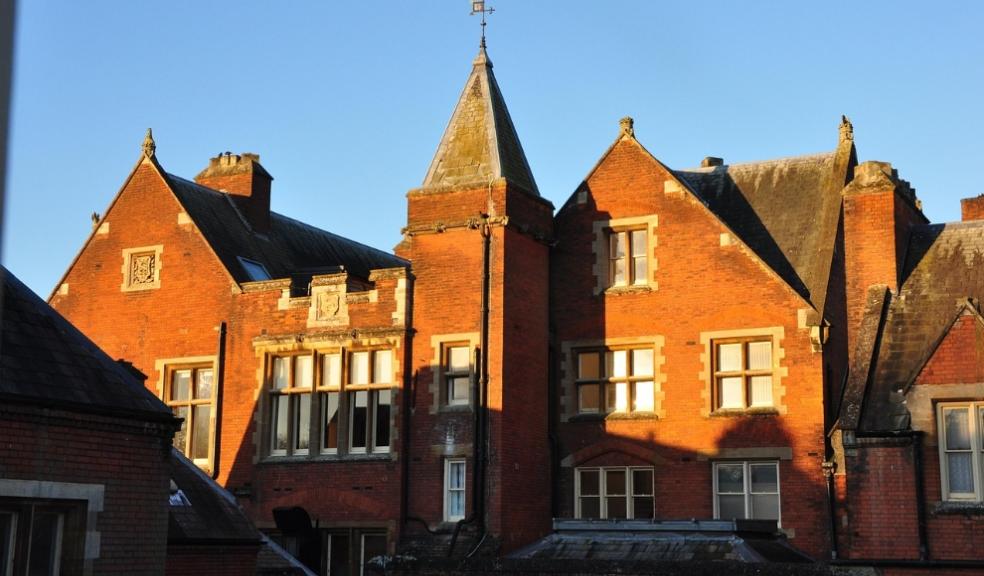 Posh Houses