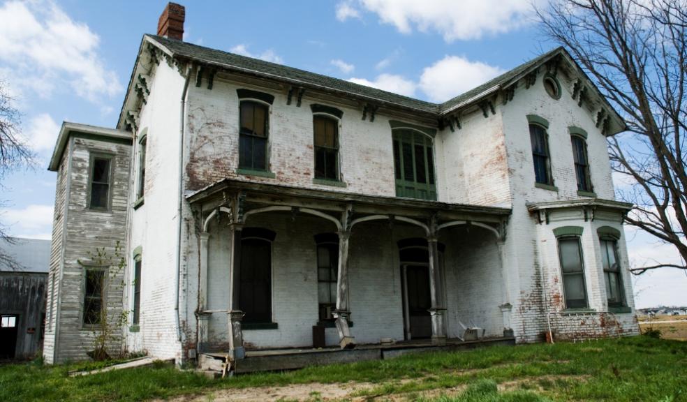 Property Fixer Upper