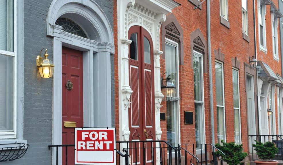 Property rents
