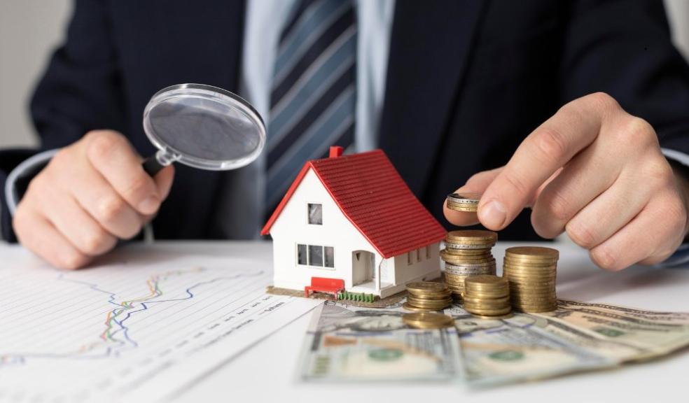 Property valuations Property valuations