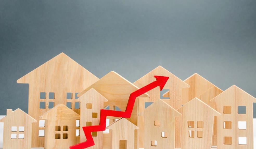 Property values climb 15.5% Industry reaction