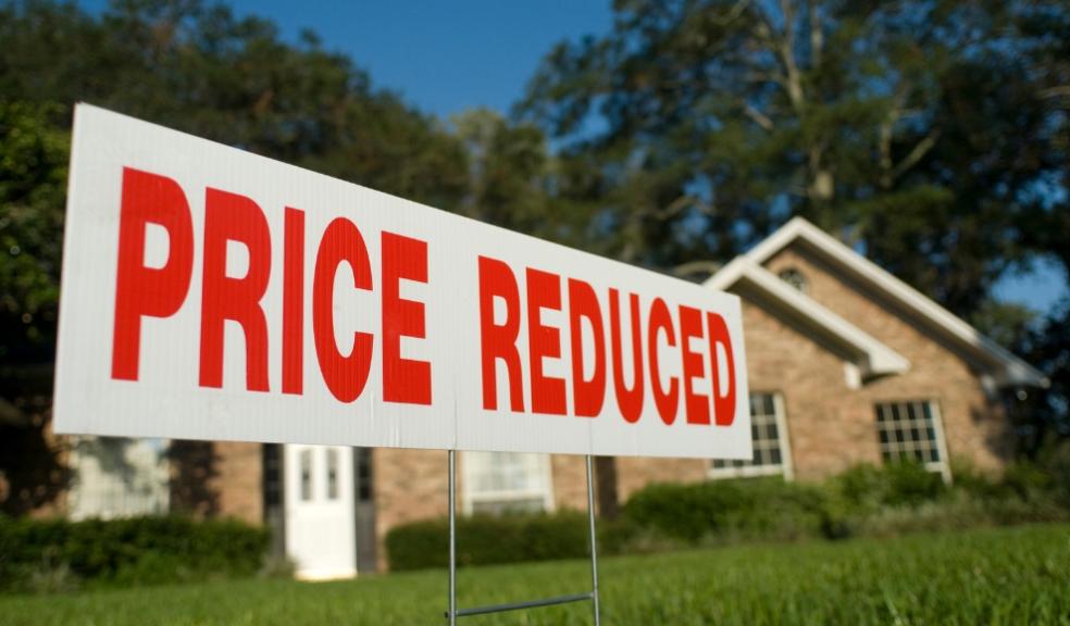 Realistic property pricing