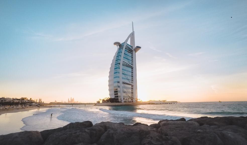 Record property Jumeirah Beach Record property Jumeirah Beach