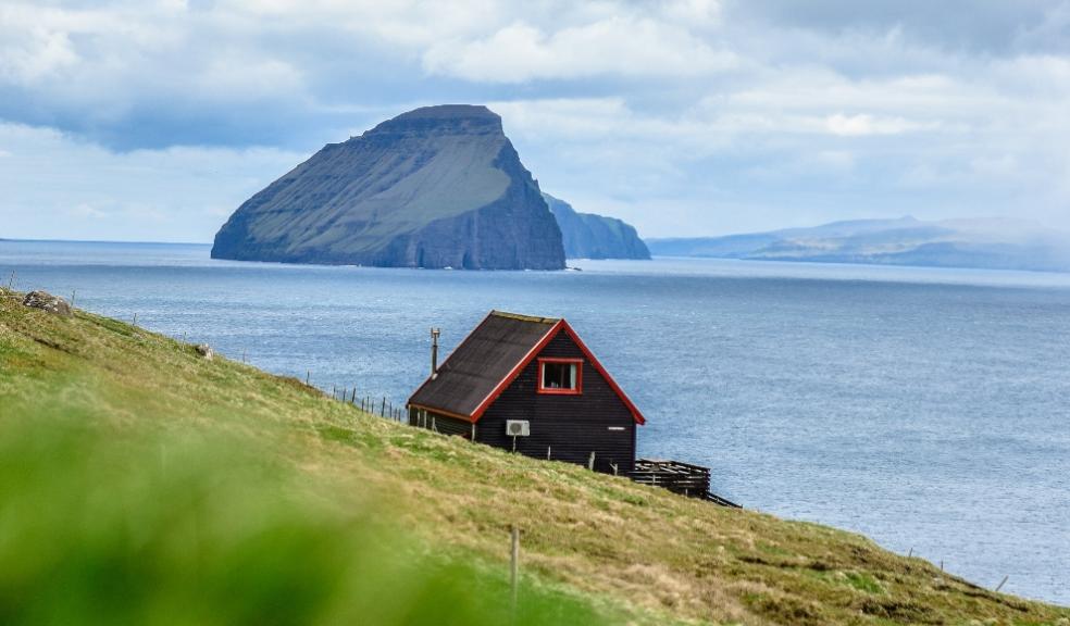 The happiest places to live in the UK The happiest places to live in the UK
