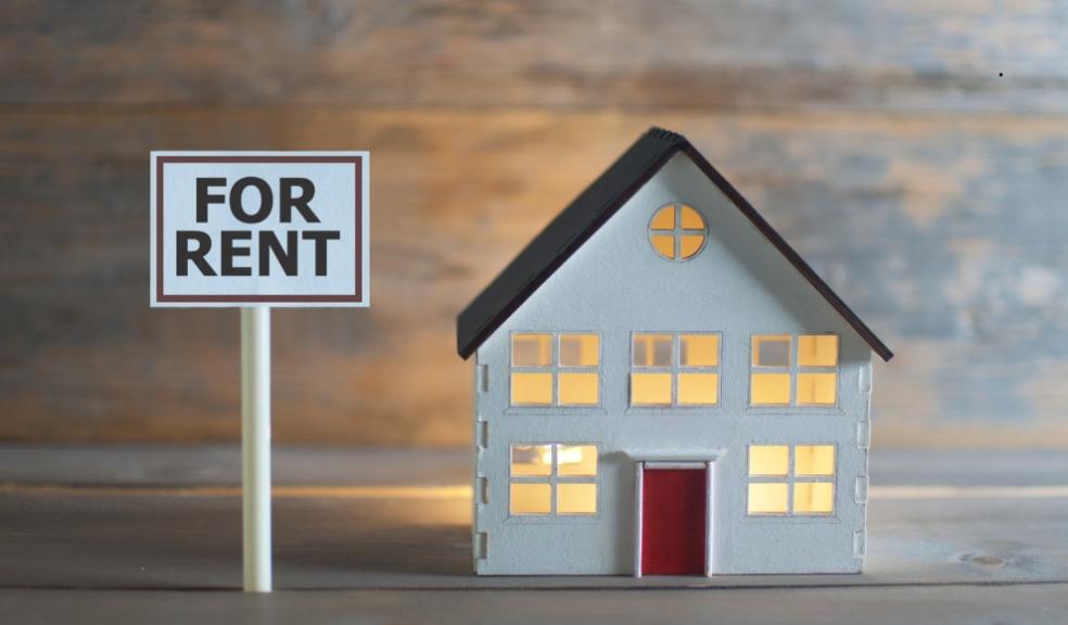 Renting Property