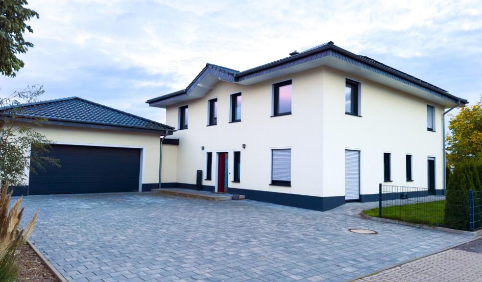 Replacement driveways