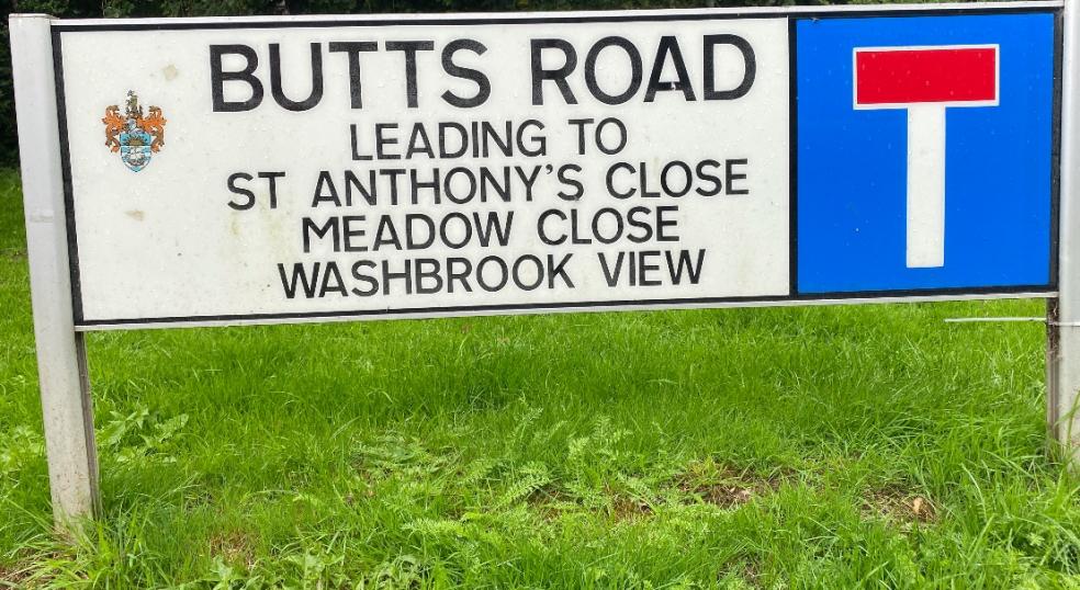 Rude Street names could add value to your property