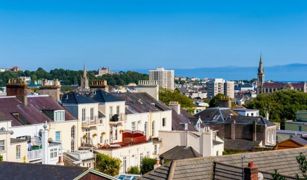 Saint Helier Jersey Saint Helier Jersey