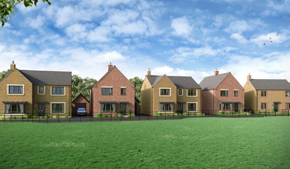 80 High Quality Rental Homes Coming to Northampton 80 High Quality Rental Homes Coming to Northampton