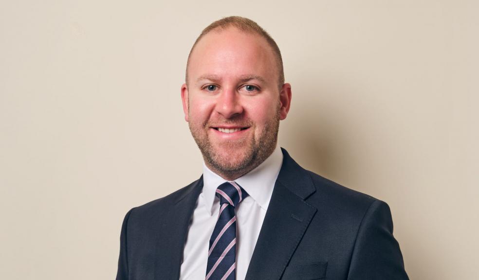 Boyer appoints Simon Atha to its Midlands office planning, property, midlands