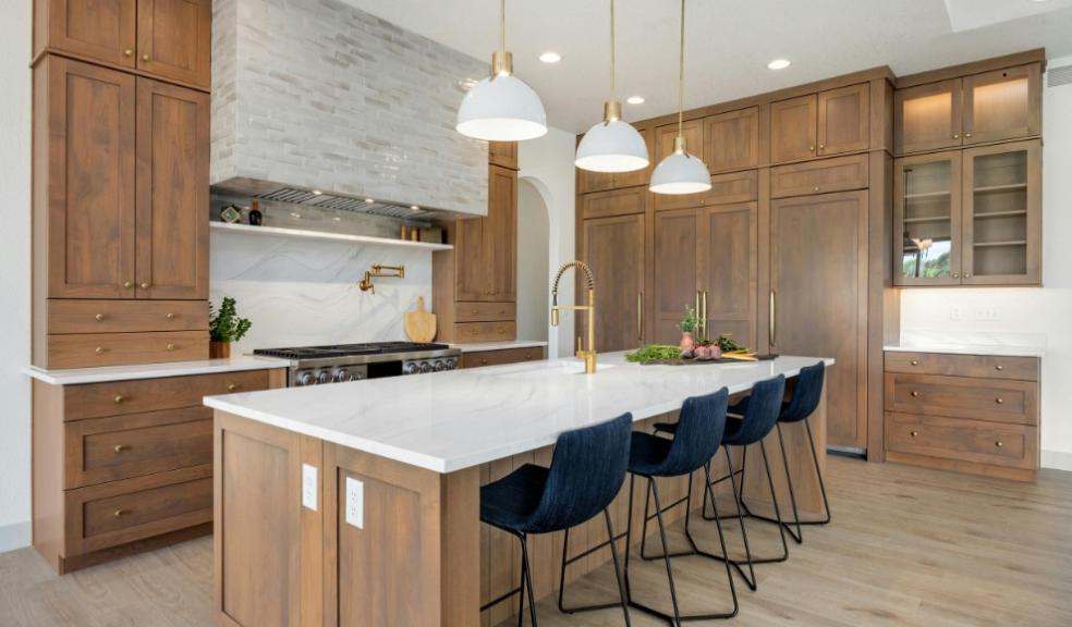 Smart Kitchens Smart Kitchens