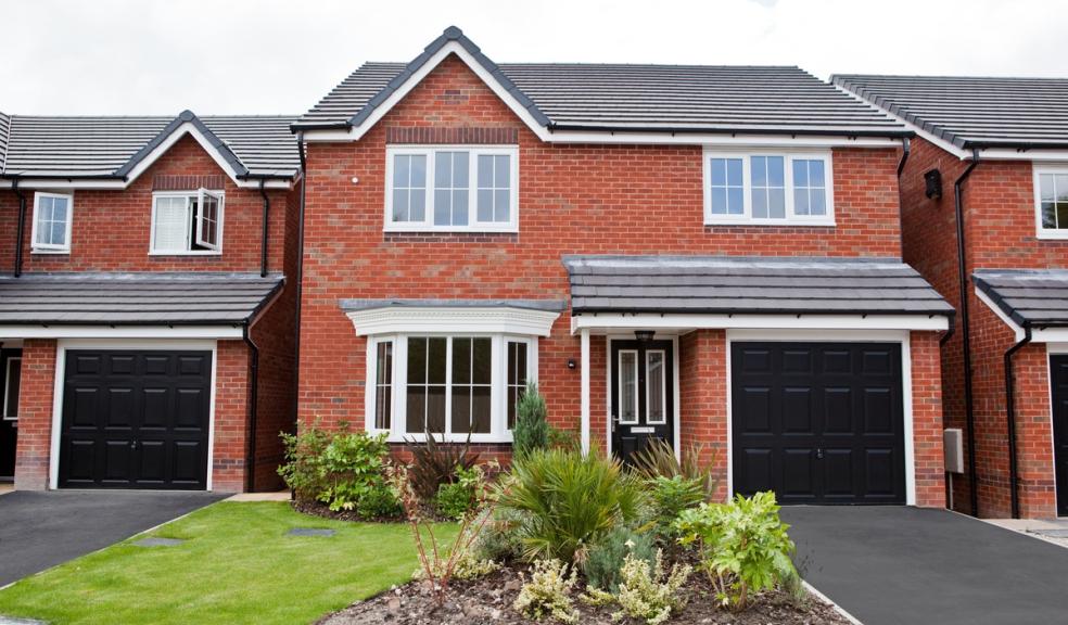 An example of the Southwold from Elan Homes – a similar property at Brook Meadow, Loggerheads, is available with part exchange