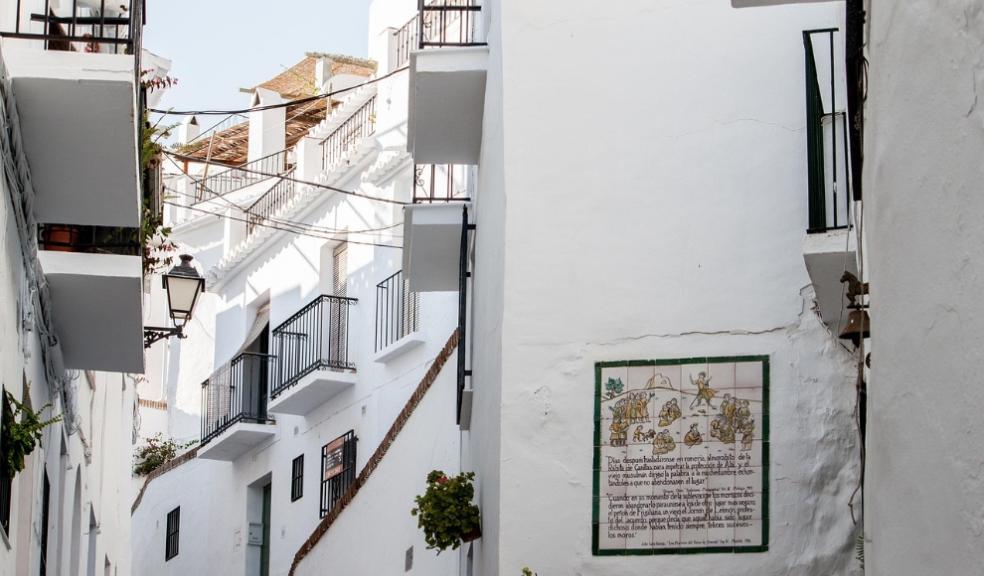 Spanish Property