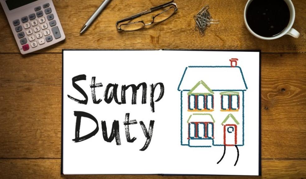 Stamp Duty 