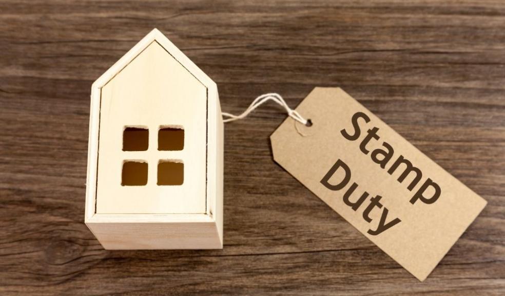 Stamp Duty 