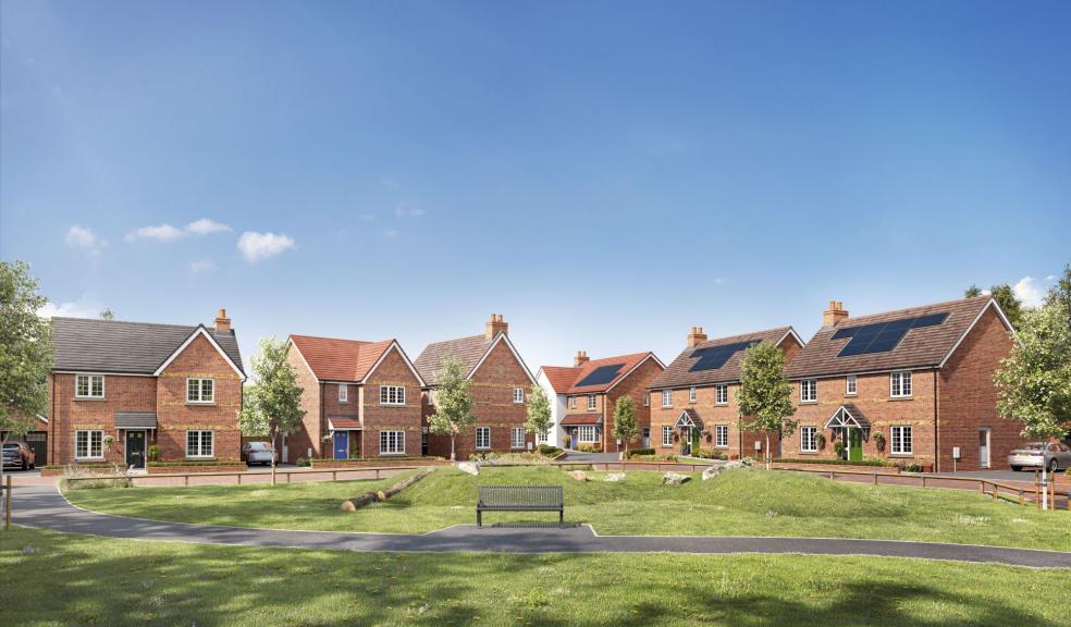 Dandara's Oaklands development