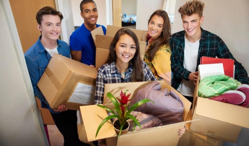 Student Accommodation