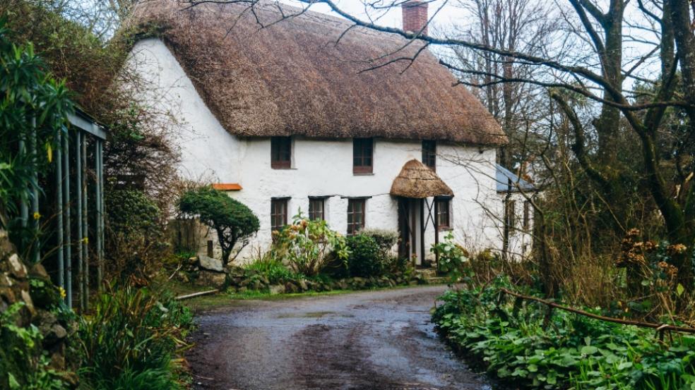Grade Listed Home Hotspots Grade Listed Home Hotspots