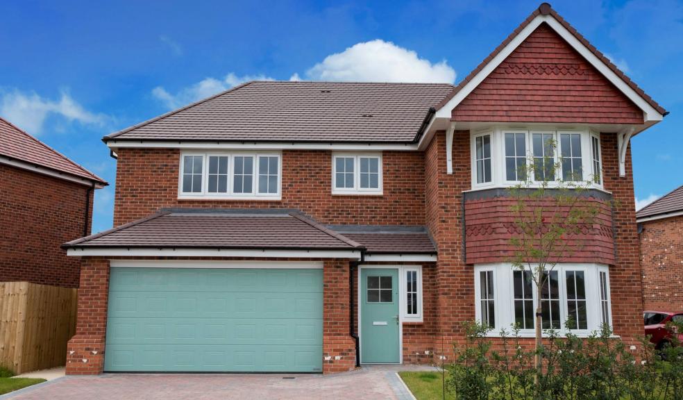 Buy now and you could move to a four-bedroom detached Delamere style property at Bluebell Meadows, Fulwood in time for Christmas