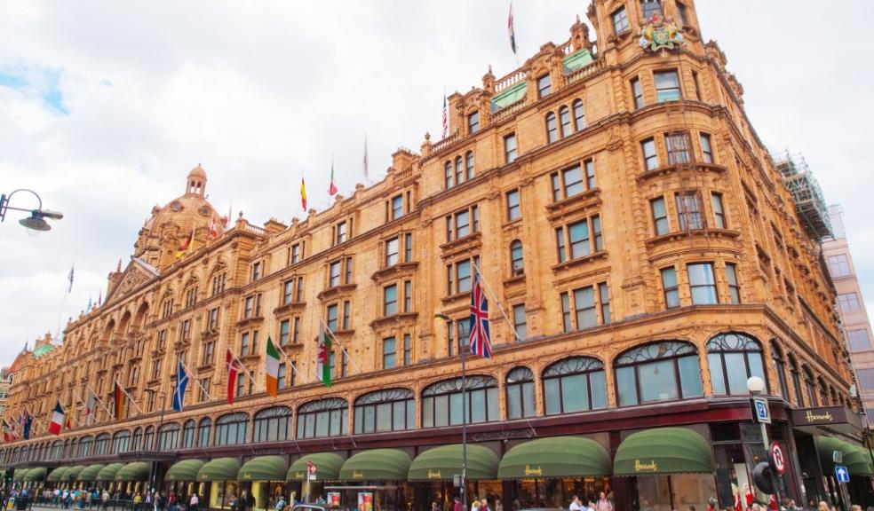 The London brandmarks commanding the highest house price premiums Harrods