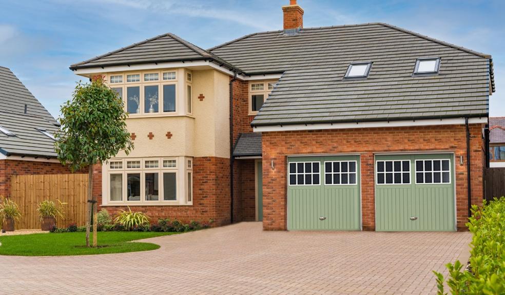 The Lowther show home at Elan’s Wrea Green Meadows is open to view by appointment