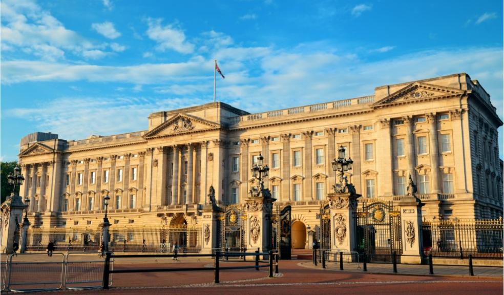 The Queen moves out of Buckingham Palace But it costs £3m a month in mortgage payments property