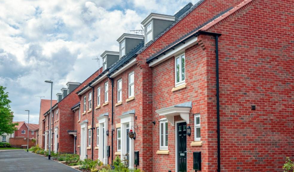 The new-build hotspots where homebuyers are heading property