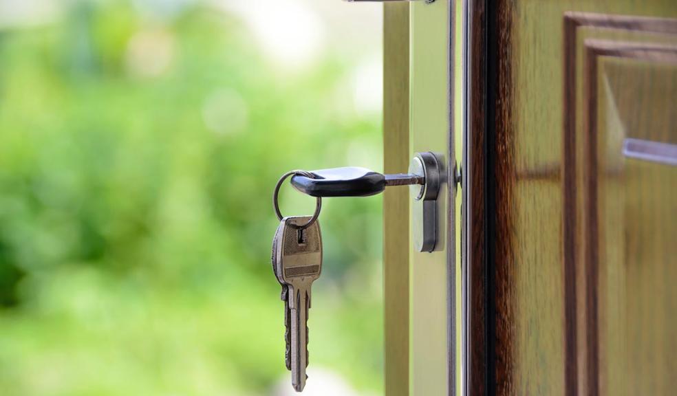Top 5 Tips to Improve Your Home Security Tips to Improve Your Home Security