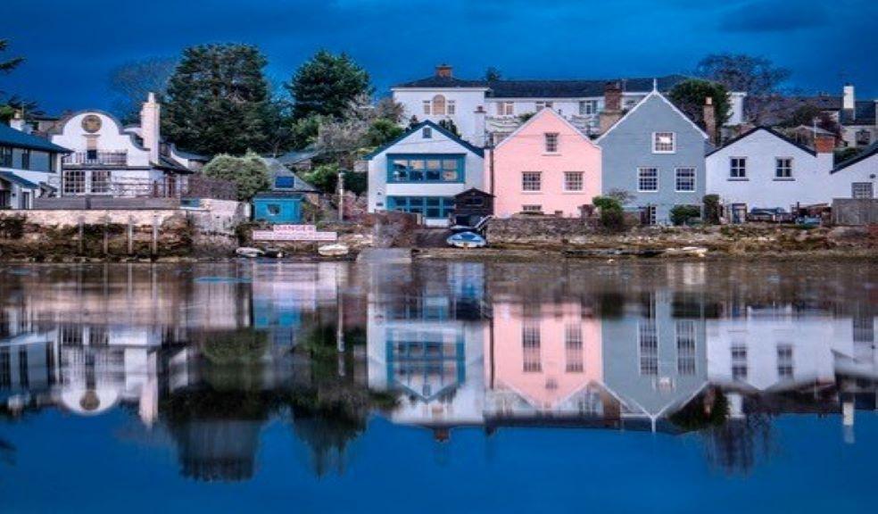 Topsham, Devon Topsham