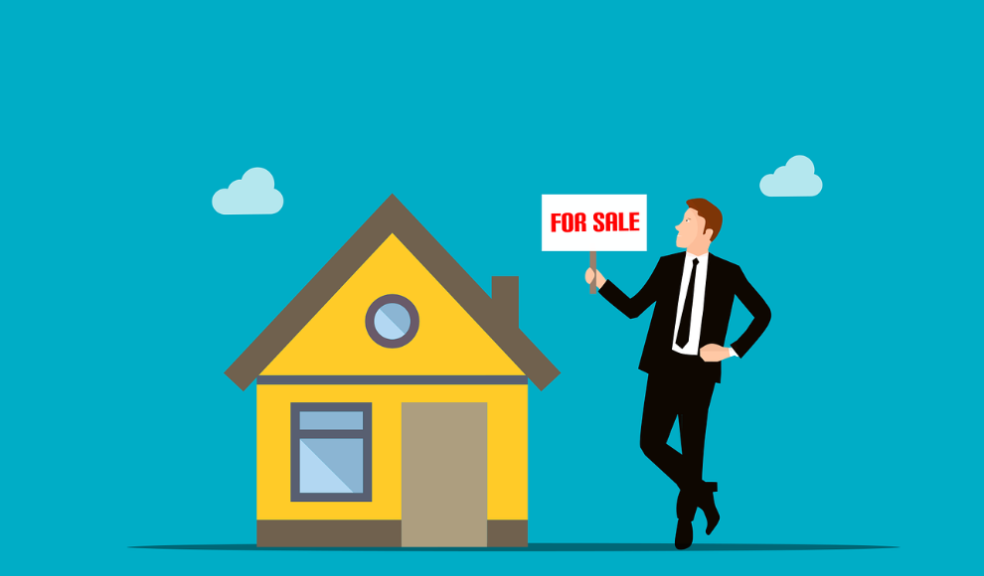 Tough to be an Estate Agent Tough to be an Estate Agent