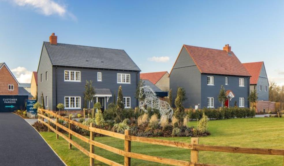 Dandara's Towerlands Park development