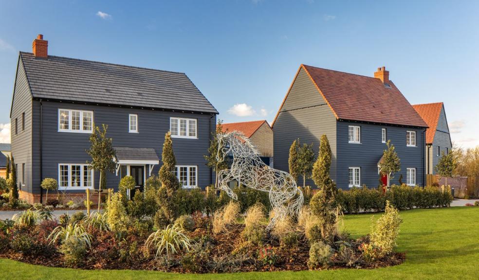 Dandara's Towerlands Park development