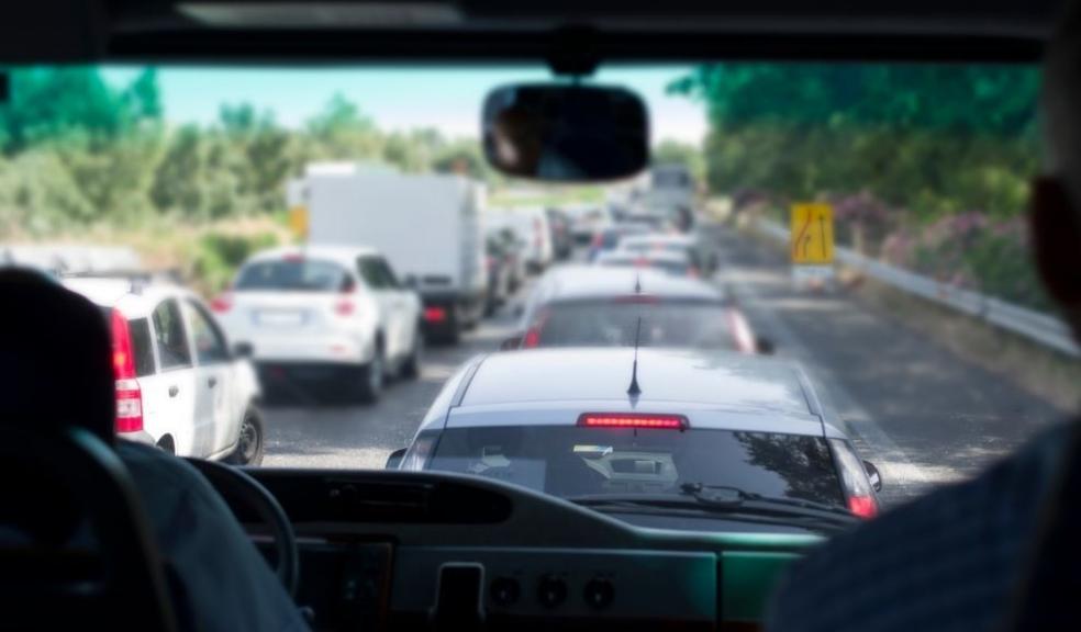 Traffic Jam