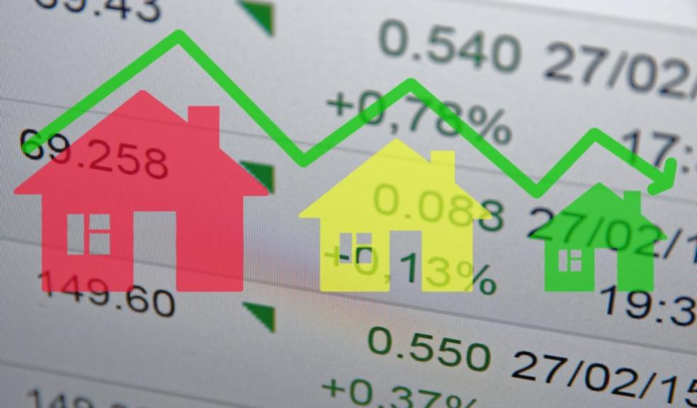 UK Housing Market Beats Global Share Prices