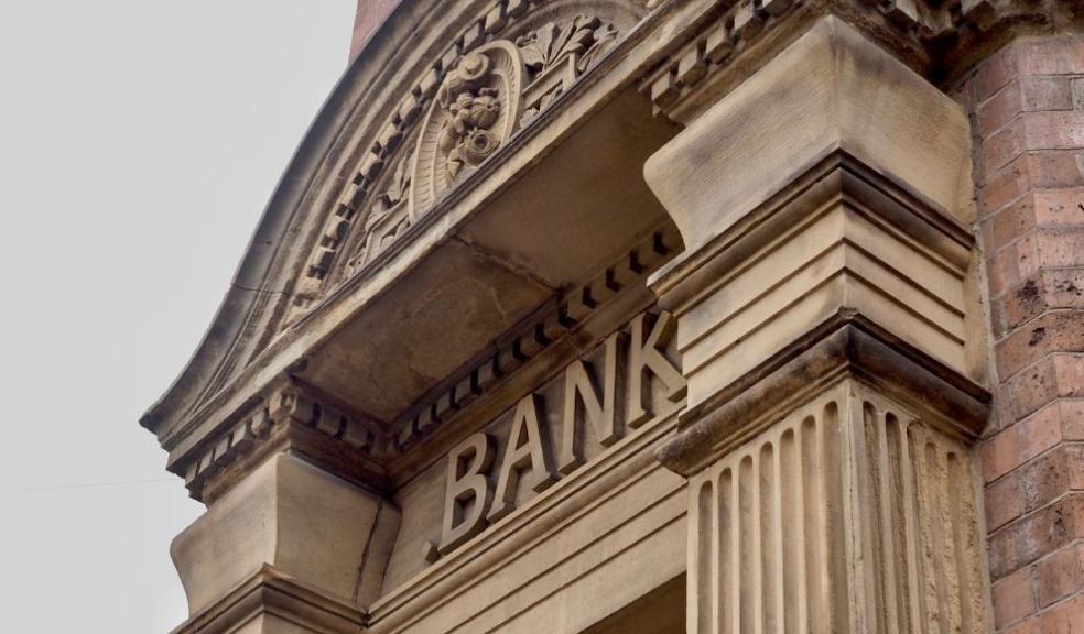 Bank