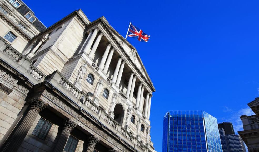 Bank Of England