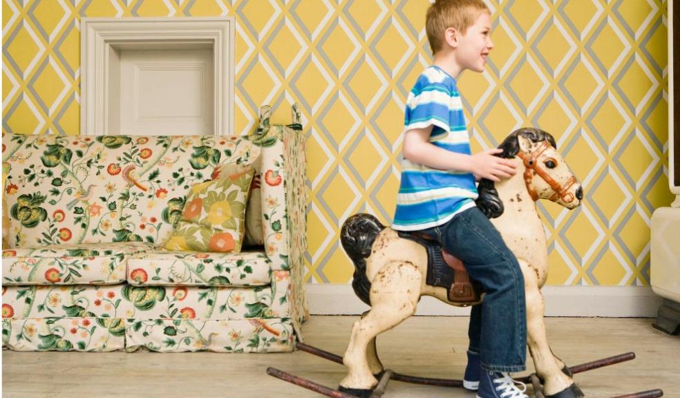 Rocking Horse