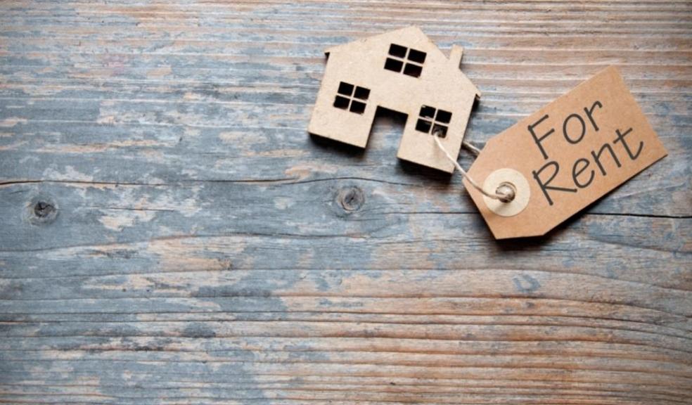 House rental