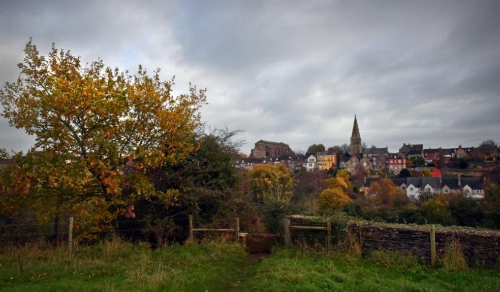 Malmesbury in Wiltshire Malmesbury in Wiltshire