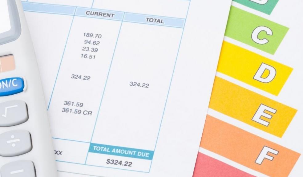 Utility Bills