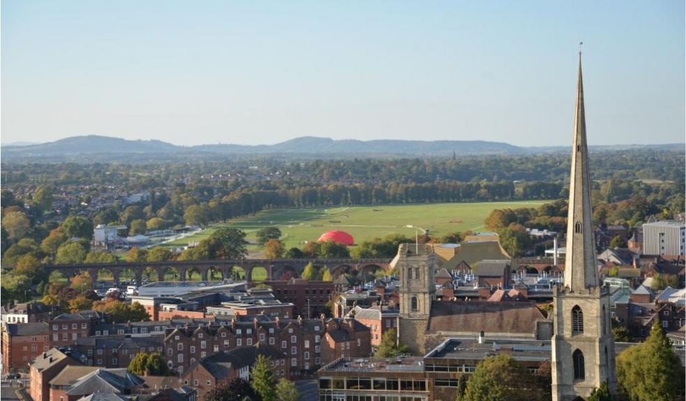 Worcestershire, West Midlands Worcestershire, West Midlands
