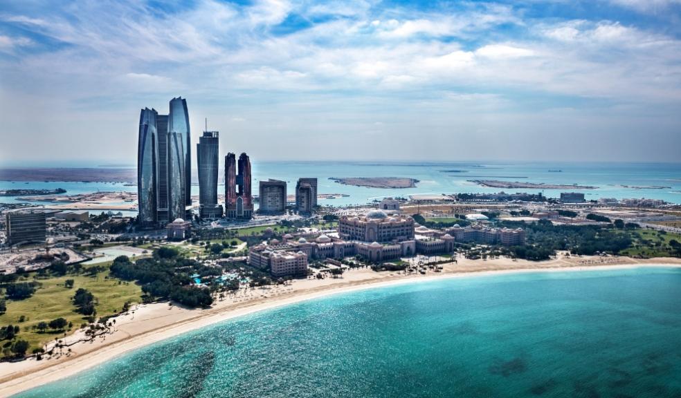 Yas Island