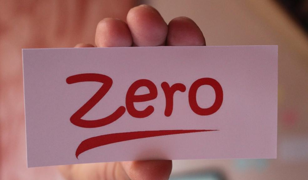 Zero Deposit