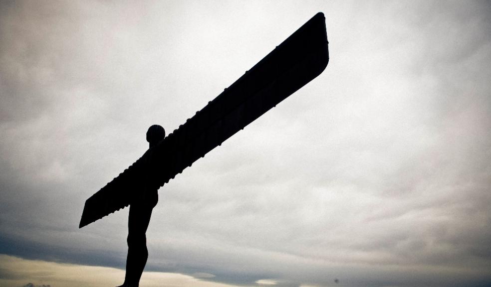 North East is a popular new build hotspot