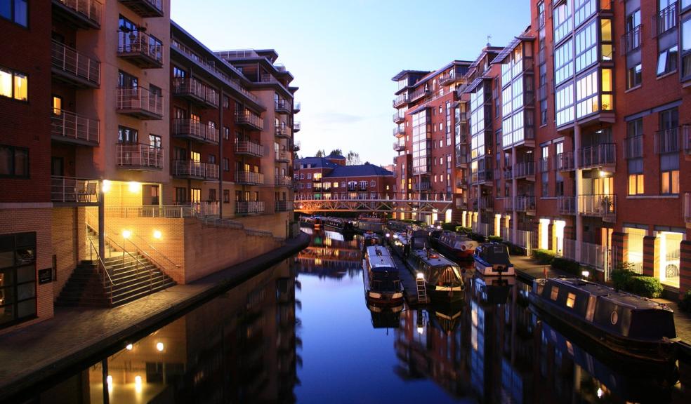 As the second biggest city in the UK, there’s a lot that Birmingham can offer homeowners.
