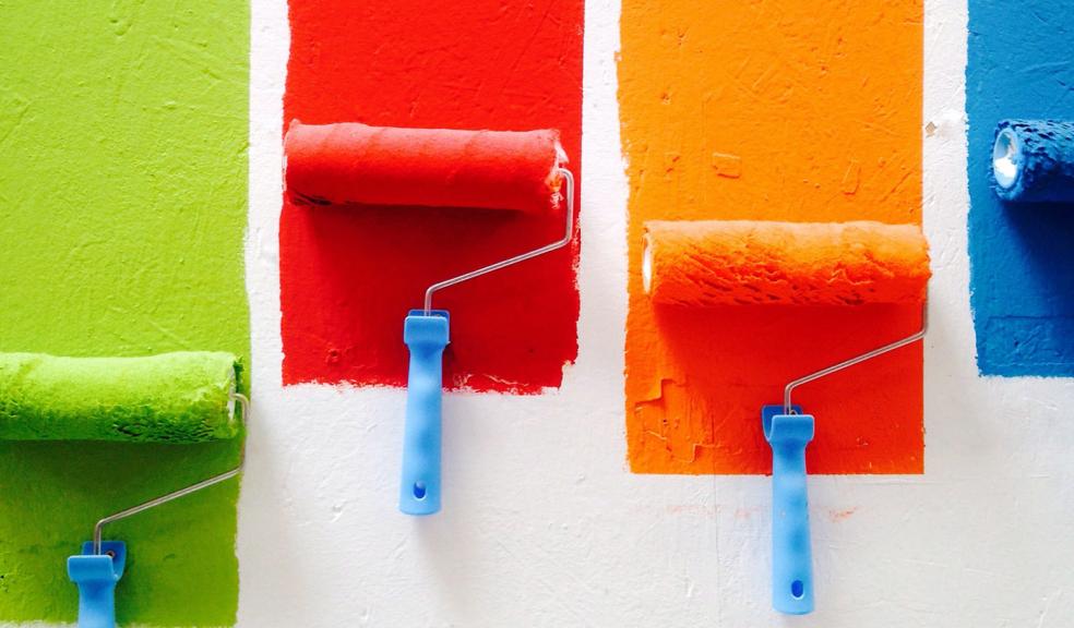 Colour Trends 2023 Colour trends