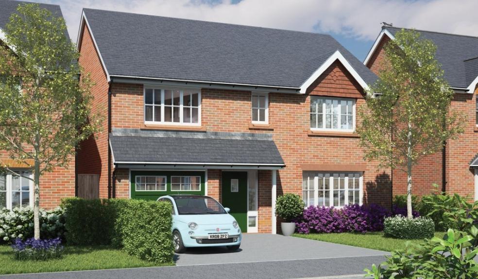 Elan is offering part exchange on selected new homes in Southport